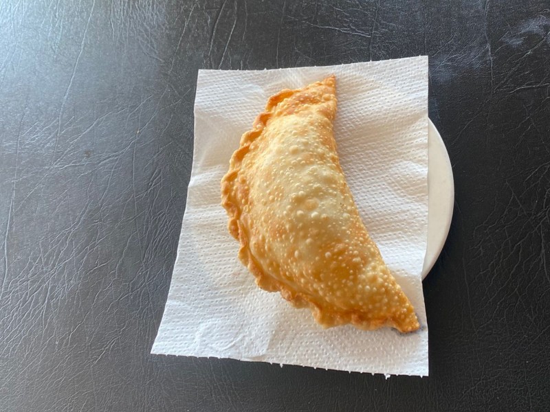 Empanada Queso