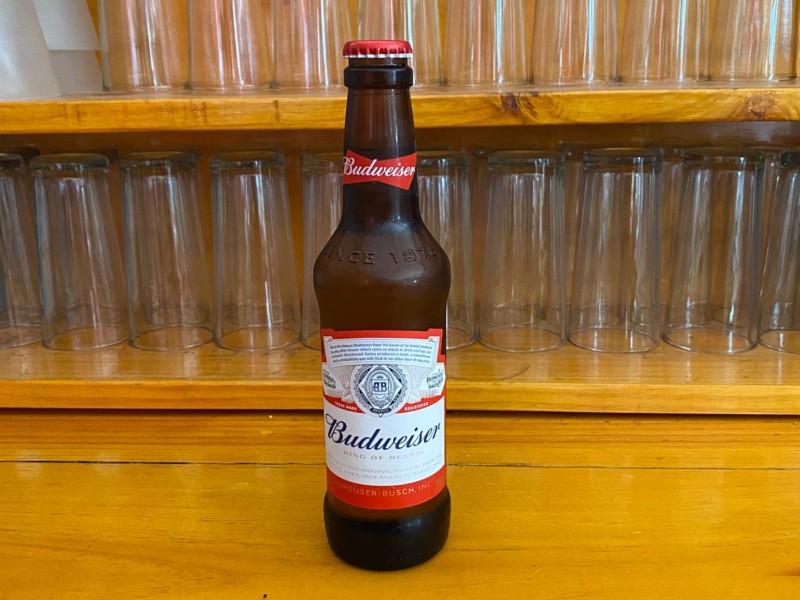 Budweiser