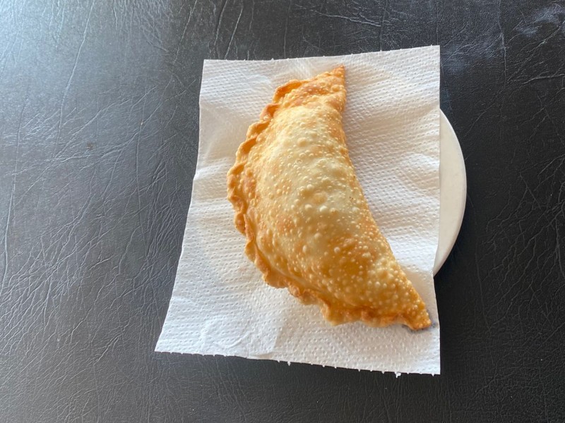 Empanada Marisco